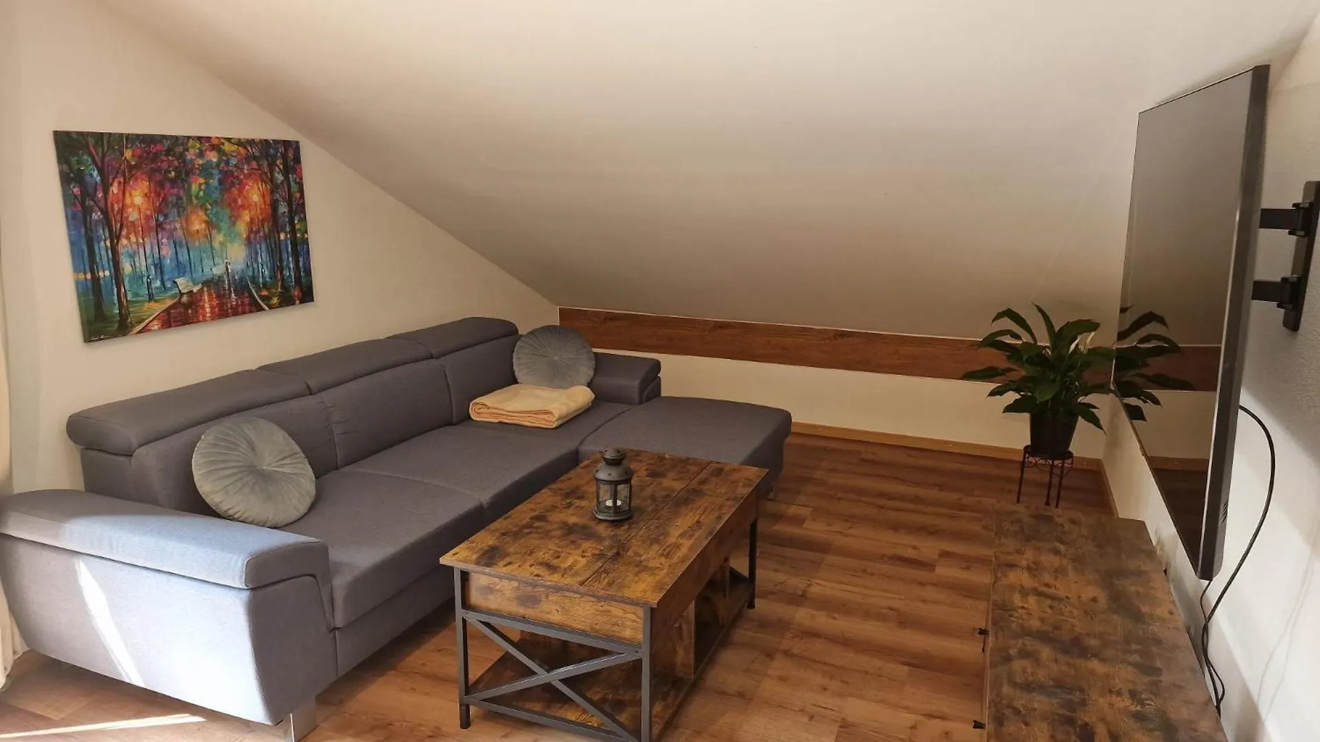 Ferienwohnung Okami-Familie Bernoecker Fischbachau 0*,  Alemania