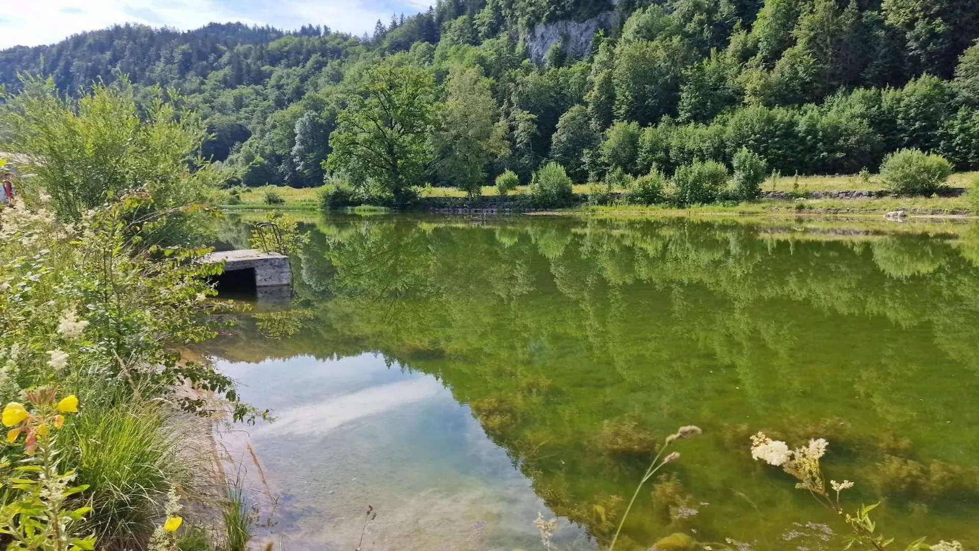Apartamento Ferienwohnung Okami-Familie Bernoecker Fischbachau Alemania